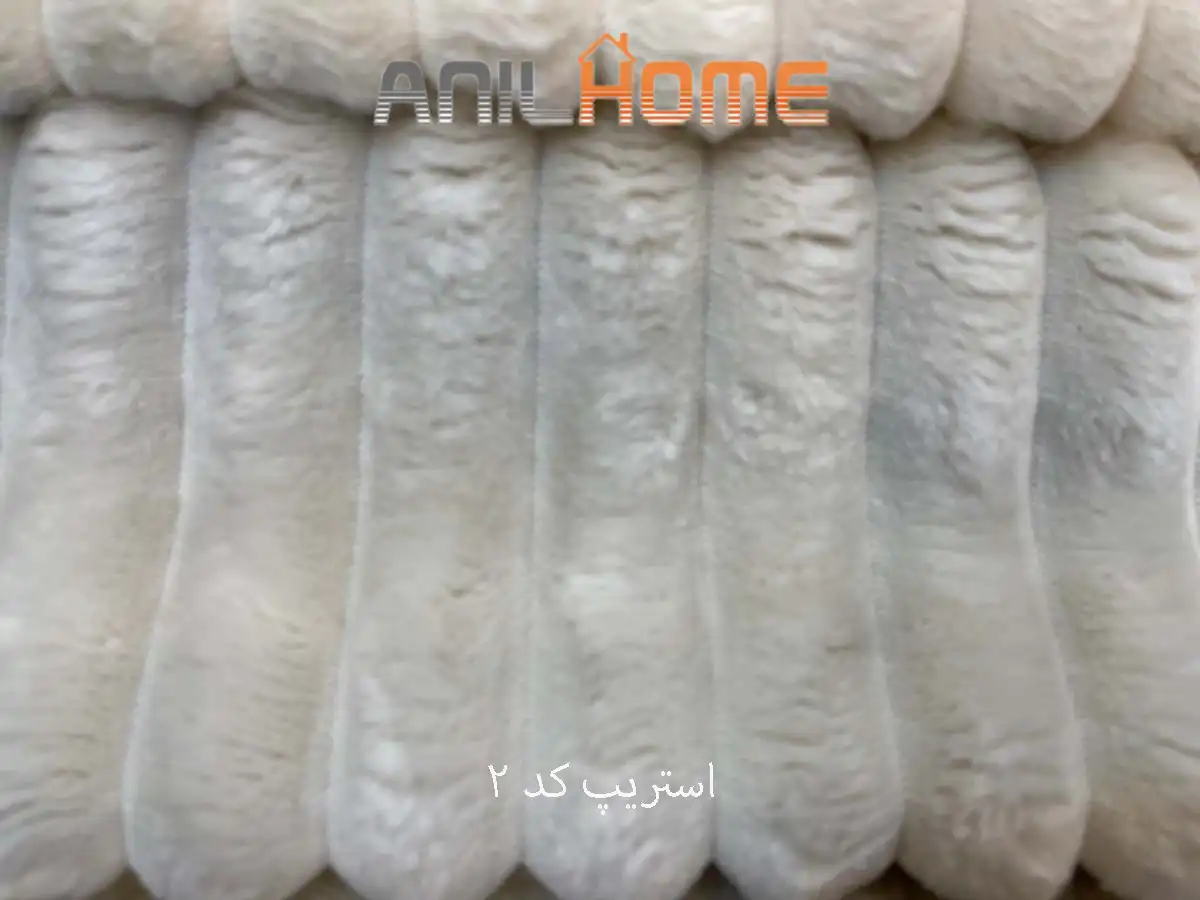 پارچه مبلی استریپ کد ۲